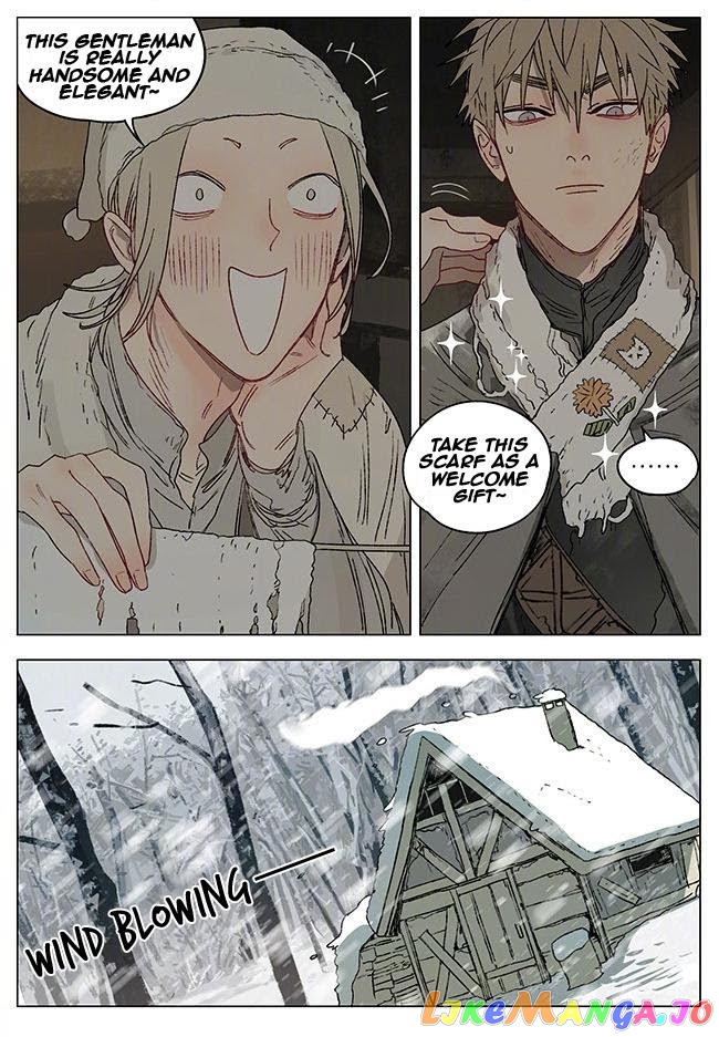 19 Days chapter 345 image 4